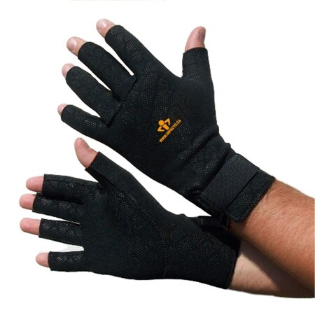 Tool Time Anti-Fatigue Thermo Glove - 2 Extra Large TO78834